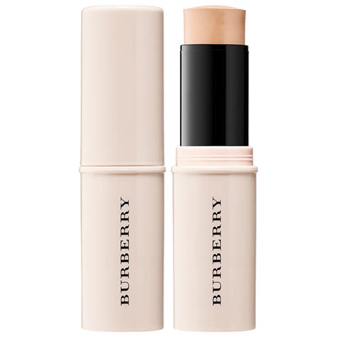 burberry fresh glow foundation rosy nude no 31|Burberry No. 31 Rosy Nude Fresh Glow Foundation Gel Stick .